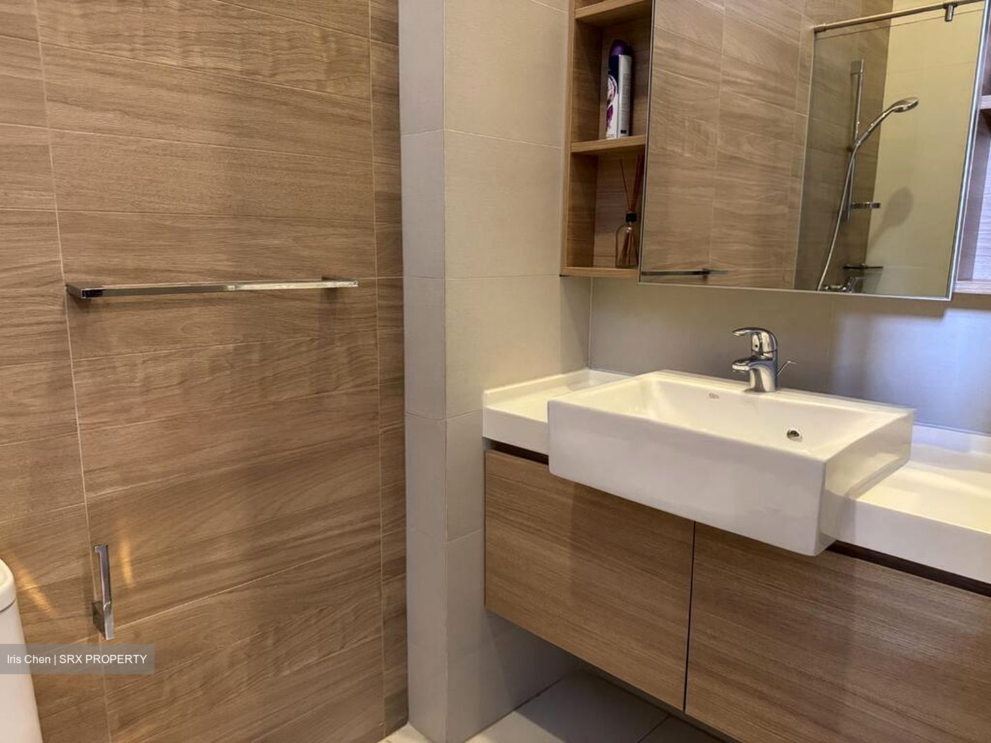 Foresque Residences (D23), Condominium #521149781